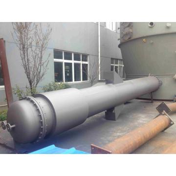 Hastelloy Heat Exchanger Tube Boiler Tube