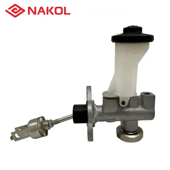 High Quality Clutch Master Cylinder for TOYOTA HILUX VI Pickup OEM 31410-60571