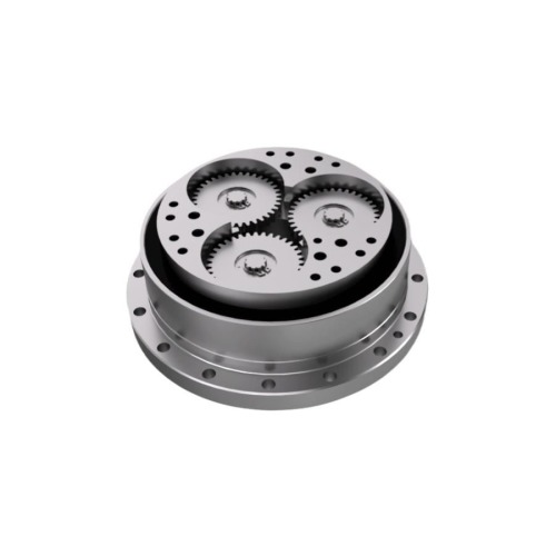 High Precision RV Reducer for Industrial Applications