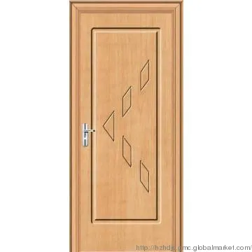 haodi simple pvc door
