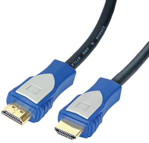 1080P HDMI Cable with Double Color (SH2027)