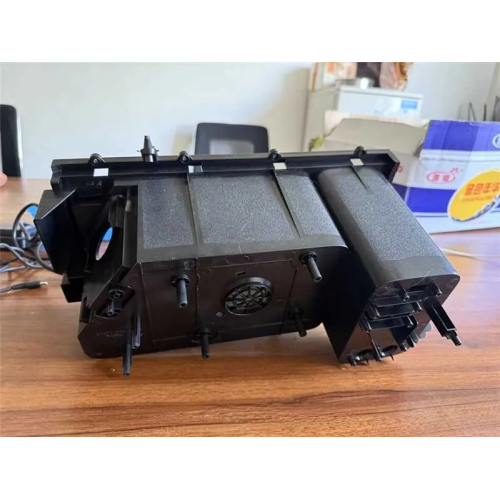 Custom Pp Abs Plastic Parts Plastic Injection Service