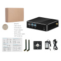 Permainan mini komputer pc i5 7360u