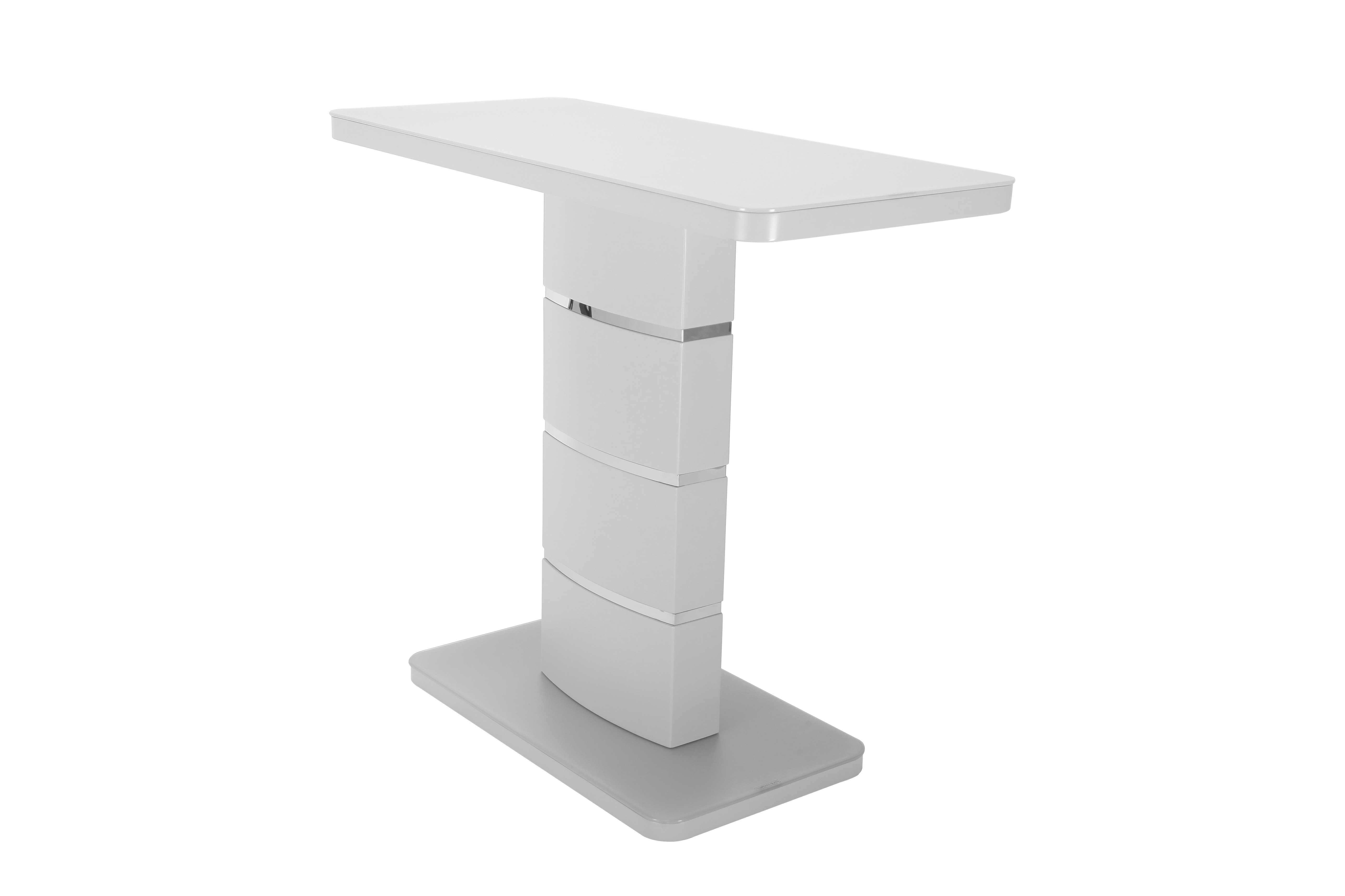 Modena Console ST918 light grey matt (4)