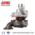 Turbófeltöltő GTB2060VKLR 802774-5008S Mercedes Benz-hez