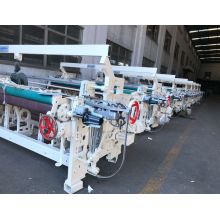 Flexible leno shuttless weaving loom 600cm width