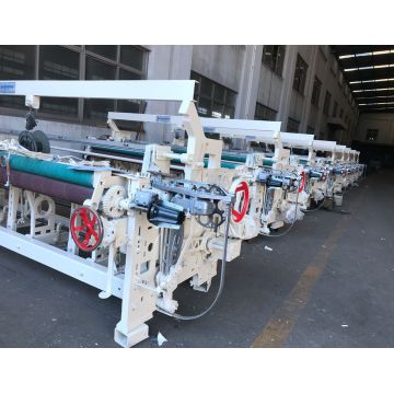 Leno Fleksibel Leno Weaving Loom Lebar 600cm