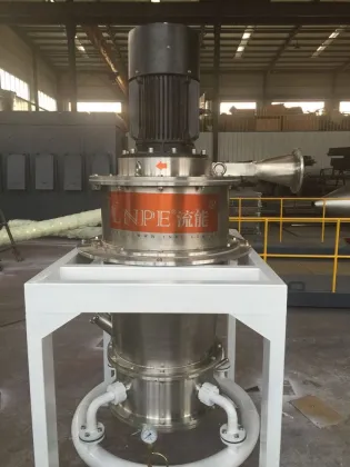 Maca Root Powder Grind Mill