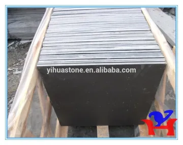 Black Slate tile 30x30