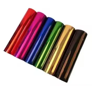 Unlocking the Clarity: The World of Transparent BOPP Film
