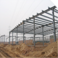 Agricultural steel building steel structure farm