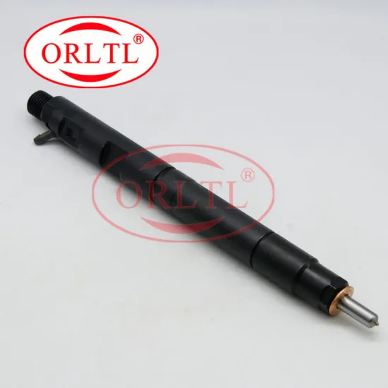 ORLTL Diesel Injector Assembly EMBR0 0101D for Ssangyong Mercedes