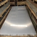 Snelle levering 5052 H32 aluminium blad