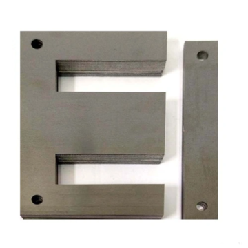 Transformateur en silicium en acier noyaux en acier