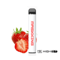 The Maskking Gt Health Disposable Electronic Cigarette