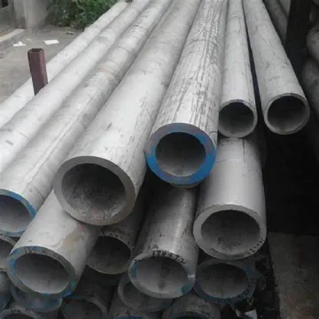A335 St52 Hydraulic Precision Seamless Tube