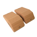 Natural Cork Yoga Block Light Weight Non-Slip