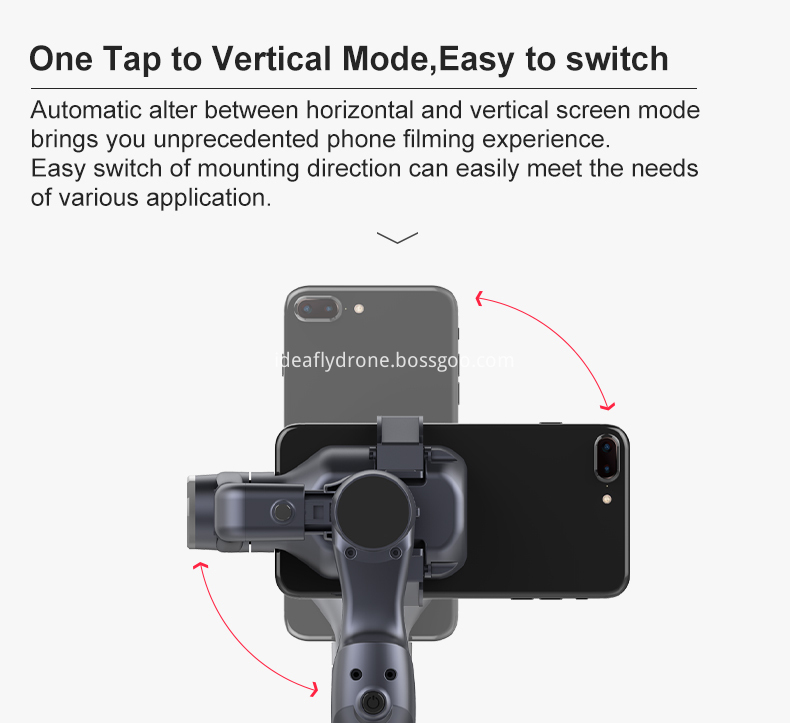 Cheap Iphone Stabilizer