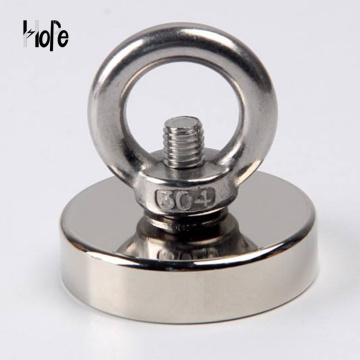 Neodymium Magnet Price Fuerza de tracción fuerte