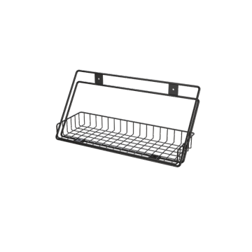 Misher Misher Mountted Rack pour meubles de maison