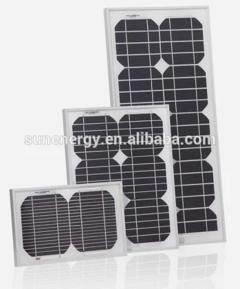 100W solar panels system to Sao Tome and Principe