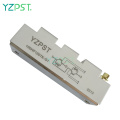 UL Recognized 100A 1200V IGBT Module