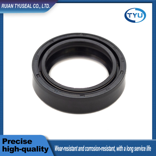 Sello de aceite de choque de motocicleta duradero para una mayor protección