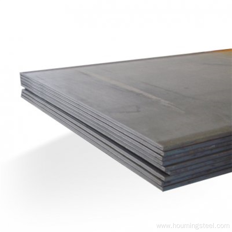 AR Wear Resistant Steel Plate