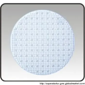 2D LED LAMP