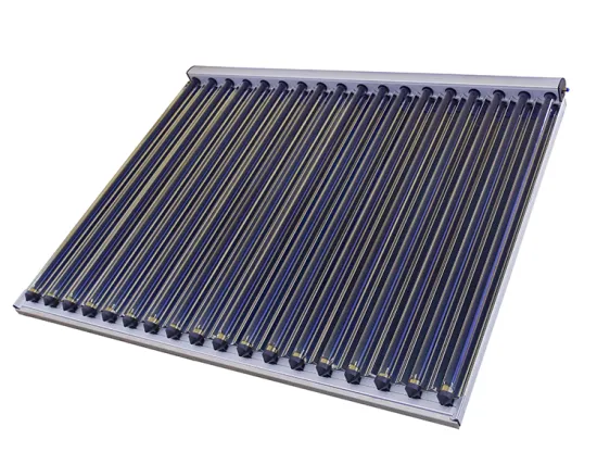 Evacuated Tube Collectors with CPC Reflector Price