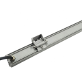 IP65 DMX lampu LED Bar RGB LED Bridge