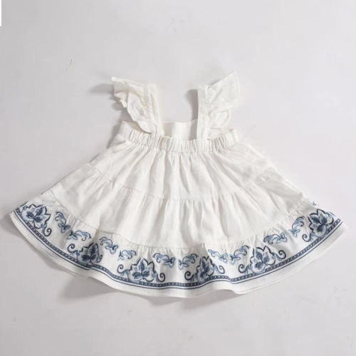 Summer Baby girls dress