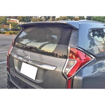 Rear Roof Spoiler for Mitsubishi Pajero/Montero Sport 2015-2019