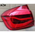 Luz traseira original para BMW F30 F35 2015-2019