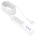 Brazil Socket Power Strip Surge Protector Power Strip