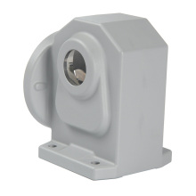 ADC12 Die Casting Motor Parts-Bottom Frame