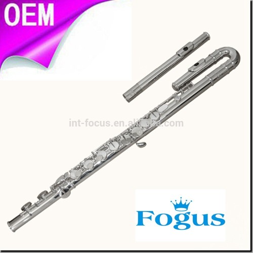 Alto Flute (FFL-550S)