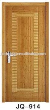 bamboo wood door,interior bamboo door
