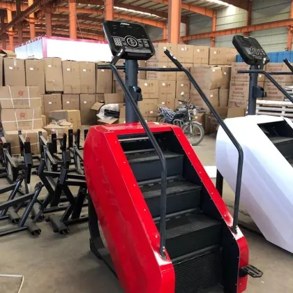 2022 Cardio Stepper Climbing Machine StairMaster Manufacturers