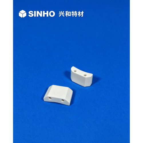 采矿用 92% 氧化铝陶瓷输送带清扫器