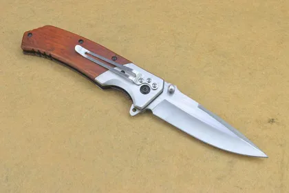 Mens Swiss Small Pocket Knife with Clip