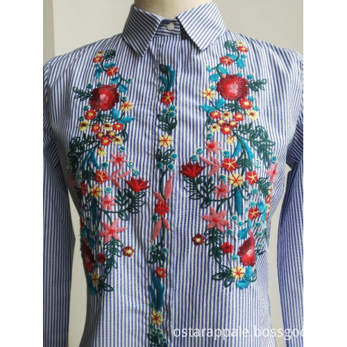 Ladies Blouse