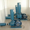 Pump Dewatering Roots Vacuum Pump