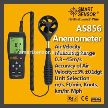 Anemometer AS856 Smart Sensor