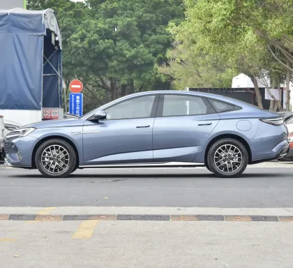 BYD Haibao 2024 DM-i Honor Edition 1.5L 121km Elite