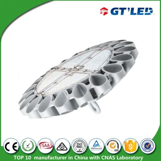 high efficacy led high bay light 22000 lumen