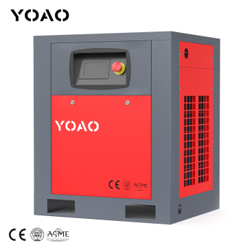 Screw Air Compressor 30 Bar VSD