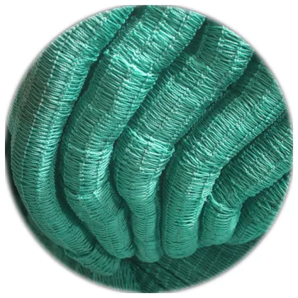 Polyethylene Hay Net PP Horse Hay Net