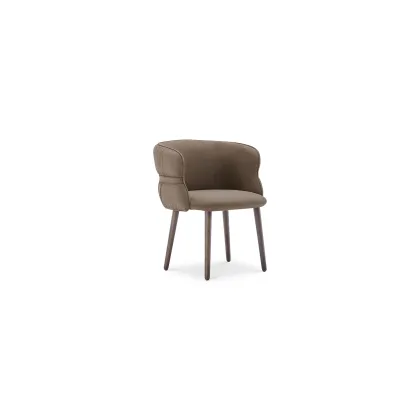 Simple dining chairs Coastal Kitchen Furniture Chairs