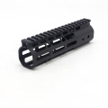 7/9/10/12/13.5/15'' inch M-lok Handguard Rail Free Float Mount System Ultralight Picatinny Rails Black Anodized Fit .223